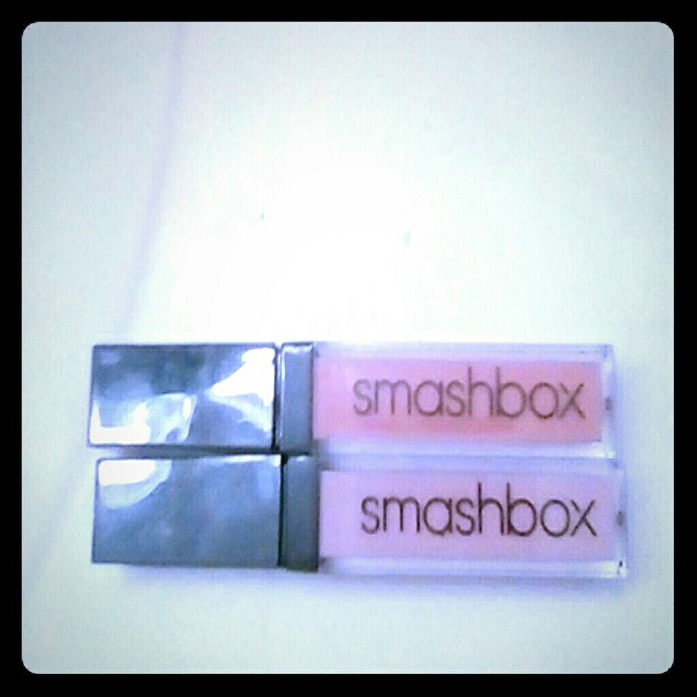 Smash Box Lip gloss